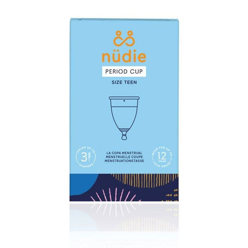 And Sisters Nudie Period Cup Size Teen
