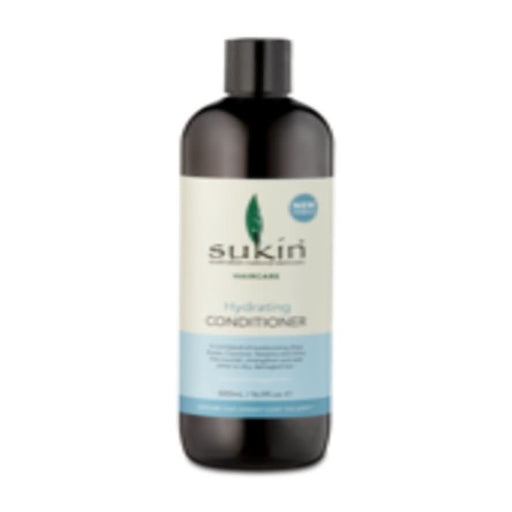 Sukin Hydrating Restore Conditioner 500ml