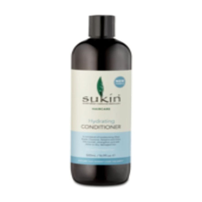 Sukin Hydrating Restore Conditioner 500ml