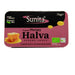 Sunita Organic Plain Honey Halva 75g