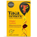 Taka Turmeric Organic Ginger Lemon Tea 15 Bags