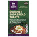 The Foods Of Athenry GF Almond, Rosemary Toasts 110g