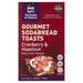 The Foods Of Athenry Cranberry & Hazelnut Toasts 110g