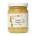The Ginger People Organic Pickled Sushi Ginger 190g