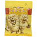 The Ginger People Gin Gins Hard Boiled Sweets 60g