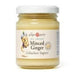The Ginger People Organic Minced Ginger 190g