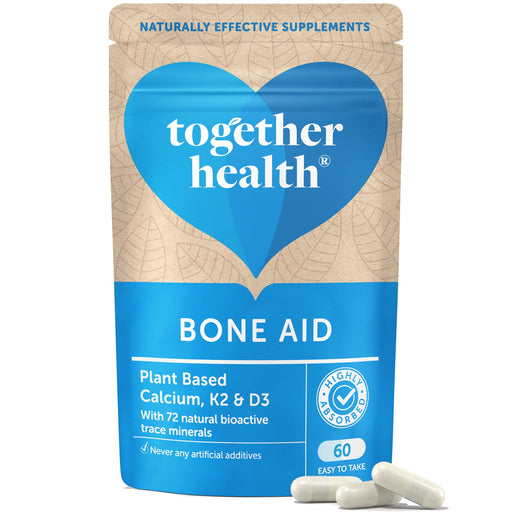 Together Health Bone Aid 60 Capsules