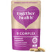 Together Health Vitamin B Complex 30 Capsules