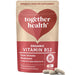 Together Health Organic Mushroom B12 30 Capsules