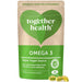 Together Health Algae Omega 3 30 Capsules