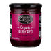 The Cultured Food Company Ruby Red Sauerkraut 400g