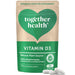 Together Health Vegan Vitamin D3 30 Capsules