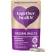 Together Health Vegan Multi Vitamin & Mineral 60 Capsules