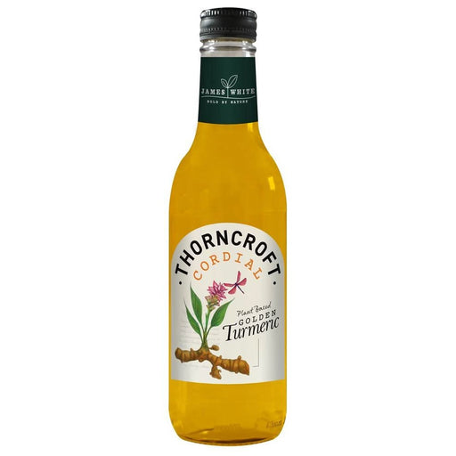 Thorncroft Golden Turmeric 330ml