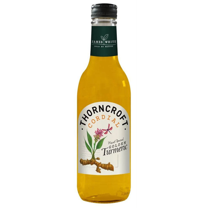 Thorncroft Golden Turmeric 330ml