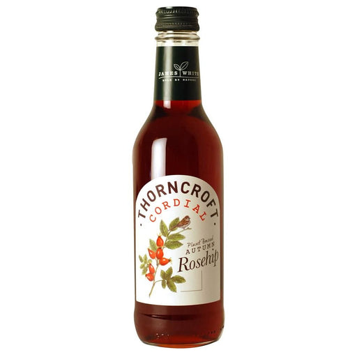 Thorncroft Autumn Rosehip 330ml