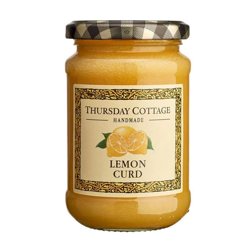 Thursday Cottage Lemon Curd 310g