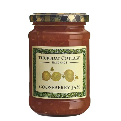 Thursday Cottage Gooseberry Jam 340g