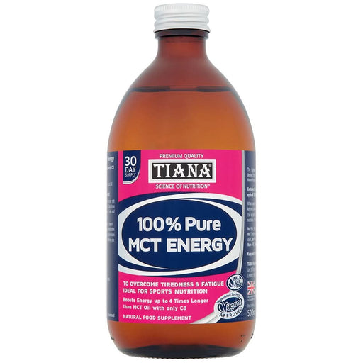 Tiana  MCT Energy 500ml