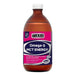Tiana MCT Energy with Omega-3 500ml