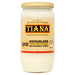 Tiana Odourless Coconut Butter 750ml