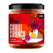 The Woolfs Kitchen Chilli Crunch 180g