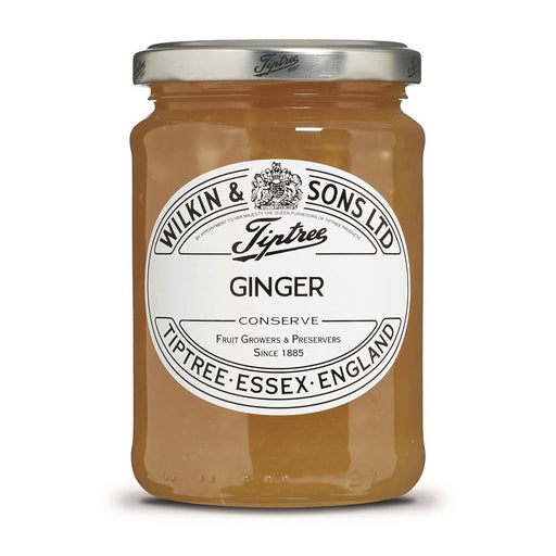 Tiptree Ginger Conserve 340g