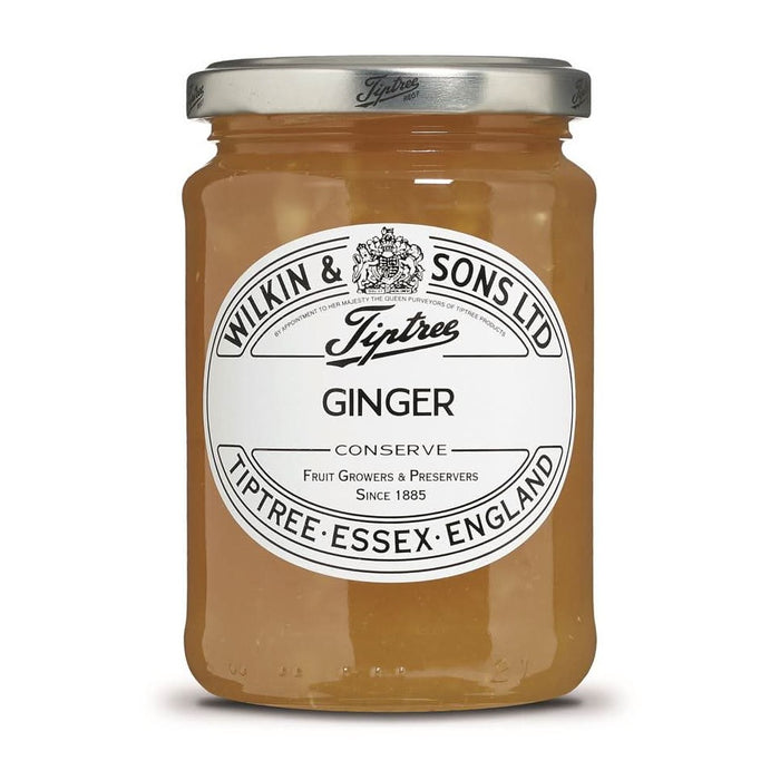 Tiptree Ginger Conserve 340g