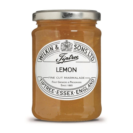 Tiptree Lemon Marmalade 340g