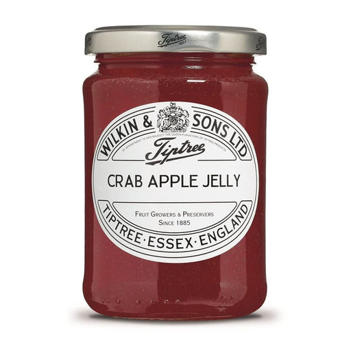 Tiptree Crab Apple Jelly 340g