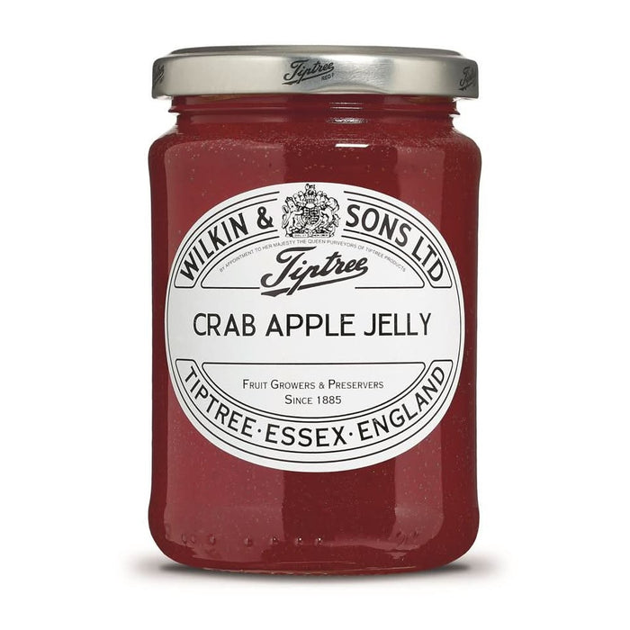 Tiptree Crab Apple Jelly 340g