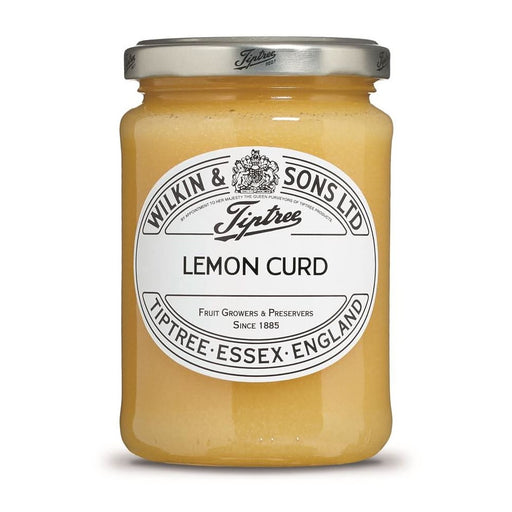 Tiptree Lemon Curd 312g