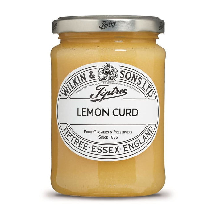 Tiptree Lemon Curd 312g