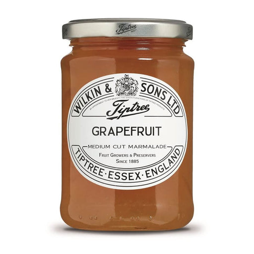 Tiptree Grapefruit Marmalade 340g