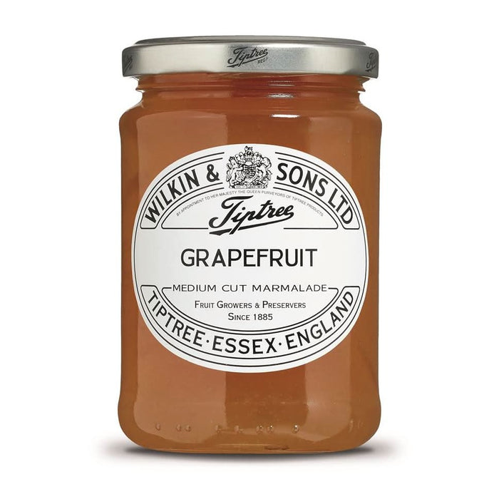 Tiptree Grapefruit Marmalade 340g