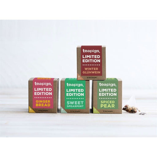 Teapigs Sweet Spearmint Tea 10 Bags