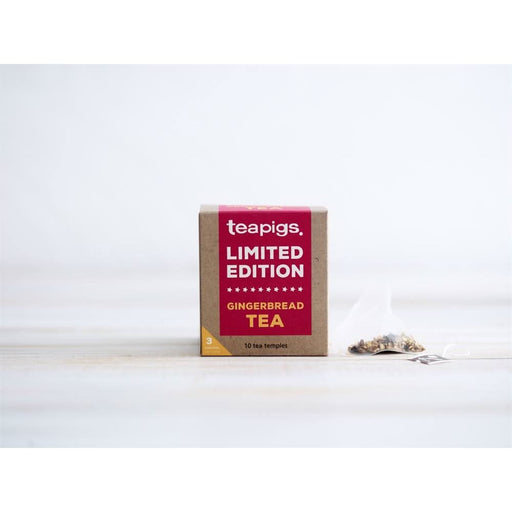 Teapigs Gingerbread tea 10 Bags