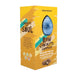 The Raw Chocolate Company Organic Vegan Luxury Egg 75g 75gg