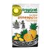 Tropical Wholefoods Fairtrade Sun Dried Pineapple 100g