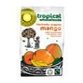 Tropical Wholefoods Org Mango Fairtrade 100g