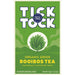 Tick Tock Rooibos Green Tea 40 Bags