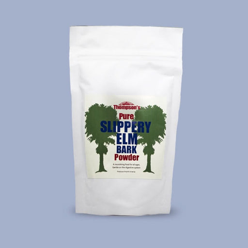 Thompsons Slippery Elm Bark Powder 80g