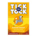 Tick Tock Wellbeing Ginger Boost 20 Bags