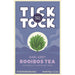 Tick Tock Rooibos Earl Grey 40 Bags