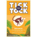 Tick Tock Wellbeing Bounce Tea 20 Bags