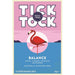 Tick Tock Wellbeing Balance Tea 20 Bags