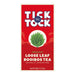 Tick Tock Loose Leaf Tea 100g
