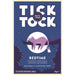 Tick Tock Wellbeing Bedtime Tea 20 Bags
