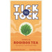 Tick Tock Rooibos Vanilla 40 Bags