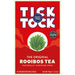 Tick Tock Rooibos Tea 40 Bags